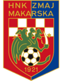 Zmaj Makarska