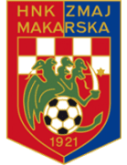 Zmaj Makarska