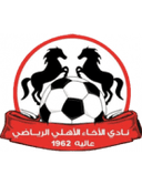 Al Akhaa Al Ahli