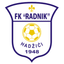 Radnik Hadzici