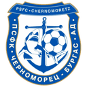 Chernomoretz Burgas