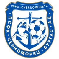 Chernomorets B.