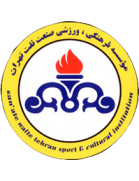 Naft Tehran