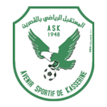 Kasserine
