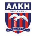Alki Oroklini