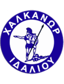Halkanoras