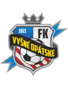 Vyšné Opátske
