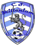 Millenium Giarmata