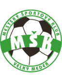 Veľký Meder