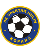 Spartak Hulín