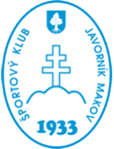 Javorník Makov