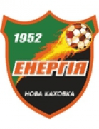 Enerhiya Nova Kakhovka