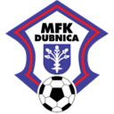 FK Spartak Dubnica nad Váhom