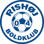 Rishøj