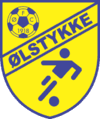 Olstykke