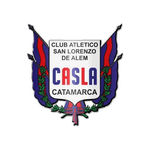 San Lorenzo Alem