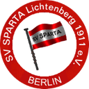 Sparta Lichtenberg