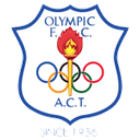 Olympic FC Brisbane