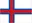 Faroe Islands W