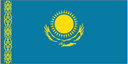 Kazakhstan W