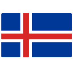 Iceland W
