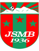 JSM Béjaïa