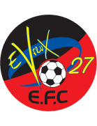 Évreux 27