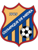 Olympique Médéa