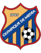 Olympique Médéa