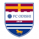 FC Odishi 1919