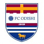 FC Odishi 1919