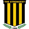 The Strongest