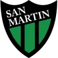 San Martín San Juan
