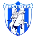 Anagennisi Giannitsa