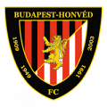 Honvéd II
