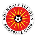 Rockdale Ilinden FC