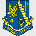 Armagh City