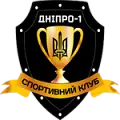 Dnipro-1