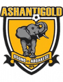 Ashanti Gold