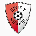 Swift Hesperange