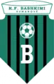 FK Bashkimi Kumanovo