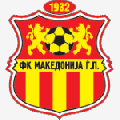 Makedonija