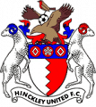 Hinckley United
