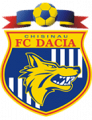 Dacia-Buiucani
