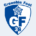 Grenoble Foot 38