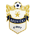Radnički Pirot