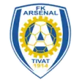 Arsenal Tivat