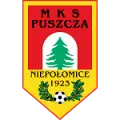 Puszcza Niepołomice