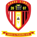 Hayes & Yeading United