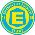 Elana Toruń